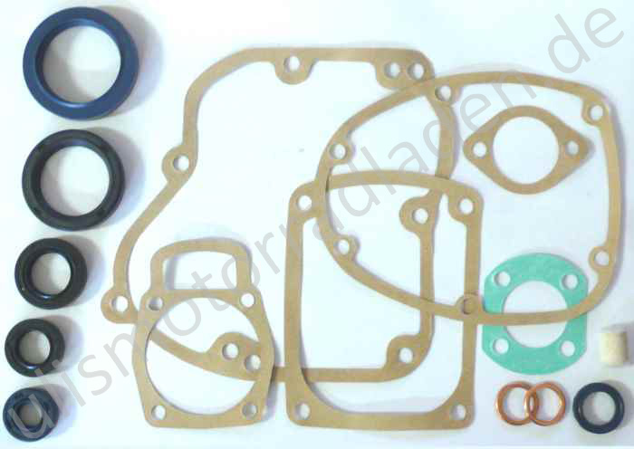 Dichtsatz Getriebe (Set-G05-1), für BMW R51/3-R68