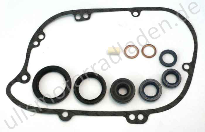 Dichtsatz Getriebe (Set-G01), für BMW R24