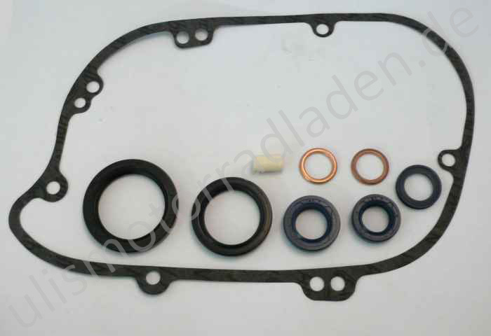 Dichtsatz Getriebe (Set-G03), für BMW R25/3