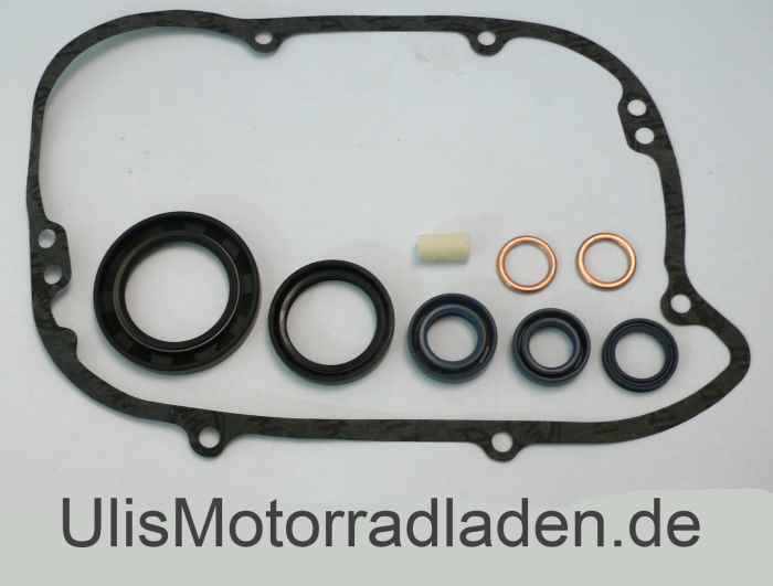 Dichtsatz Getriebe (Set-G06), für BMW R50-R69S