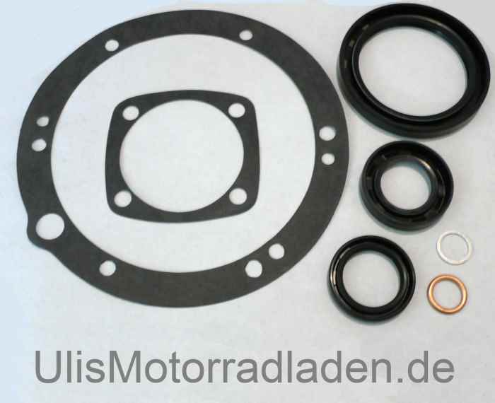 Dichtsatz Achsantrieb (Set-A05), für BMW R50-R69S