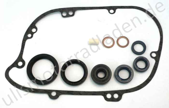Dichtsatz Getriebe (Set-G02), für BMW R25 und R25/2