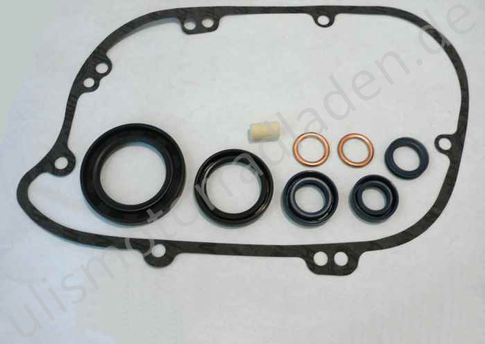 Dichtsatz Getriebe (Set-G04), für BMW R26-R27