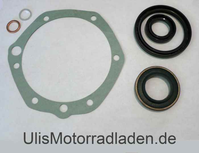 Dichtsatz Achsantrieb (Set-A03), für BMW R26-R27