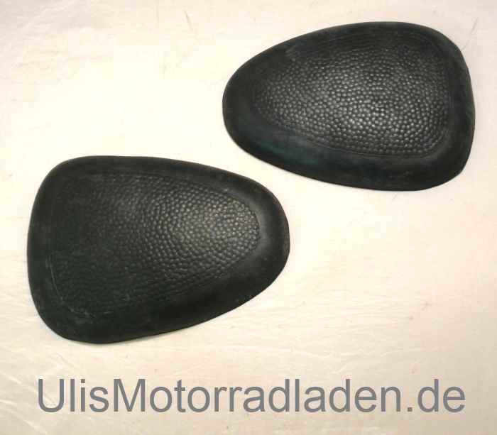 Kniekissen für Hoske-Tank, rechts und links