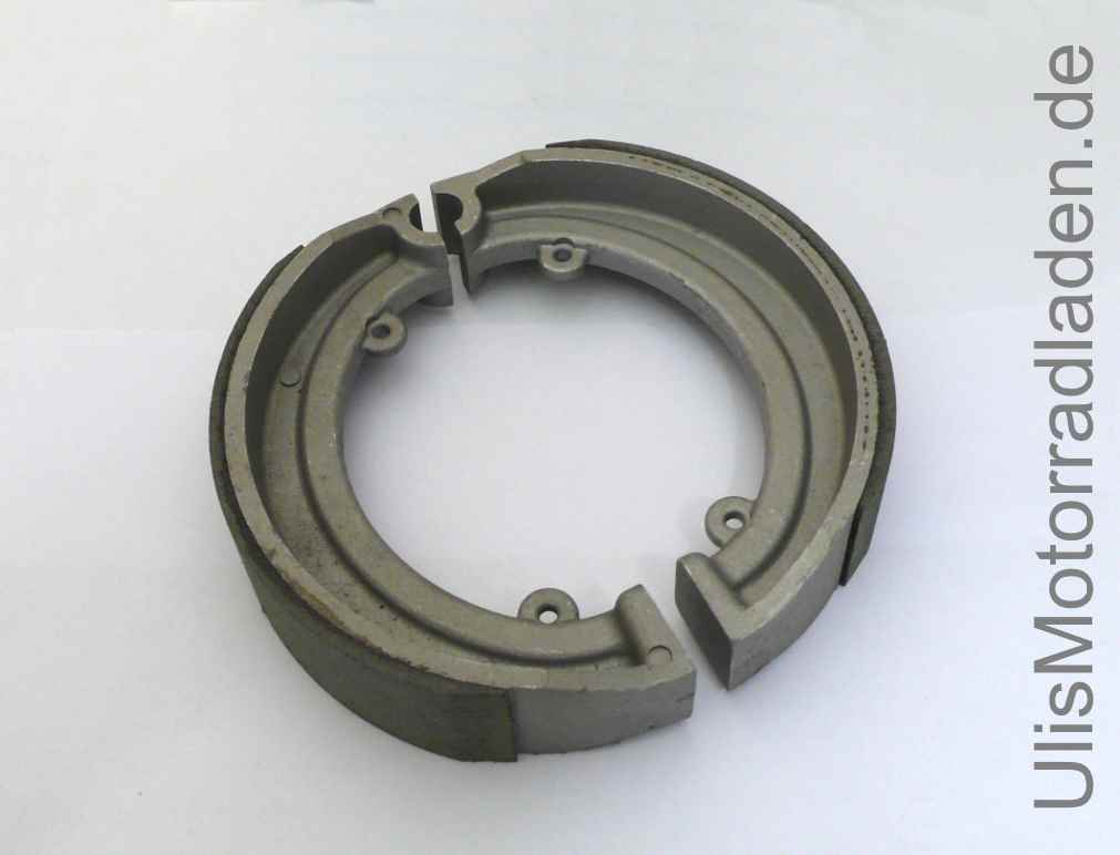 Bremsbacken-Satz für BMW R25/3, R26 und R27, NEU