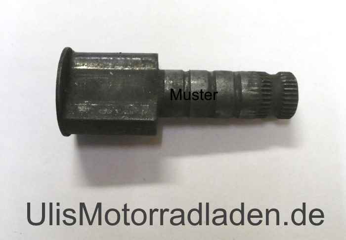 Bremsschlüssel für BMW R25/3, R26 und R27, vorne