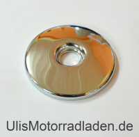 Raddeckel für BMW R26 und R27, klein