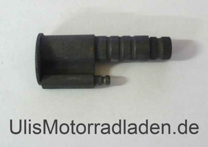 Bremsschlüssel für BMW R50-R69S, vorne unten