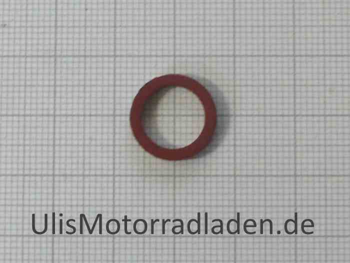 Dichtring Benzinhahn für kleines Gewinde, M14