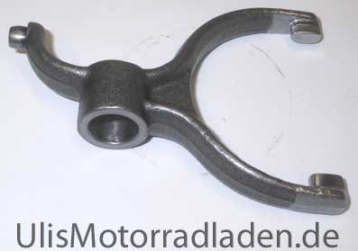 Schaltgabel für BMW R24-R27 und R50-R69S