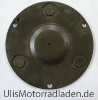 Druckplatte Kupplung für BMW R24, R25 und R25/2, vorne