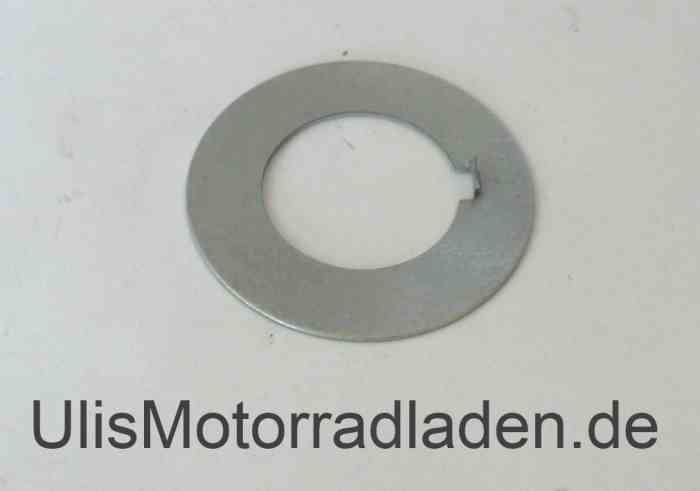 Schwungscheibensicherungsblech für BMW R24, R25, R25/2 und R25/3
