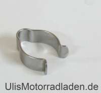 Klemmschelle Lenker für BMW R24-R100
