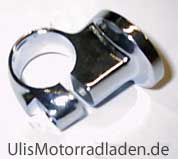 Lenkerhalter für BMW R25/3, R26 und R27
