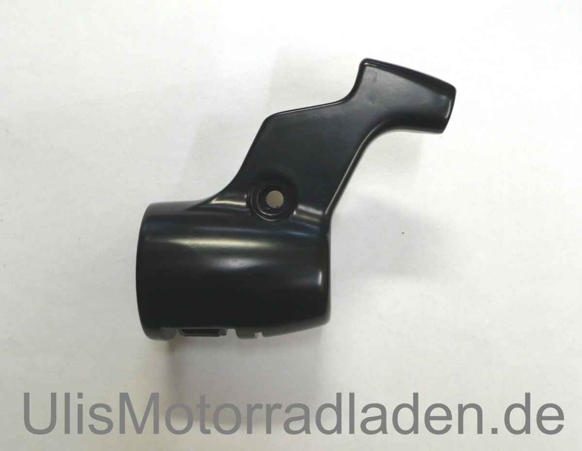 Clutch control housing for BMW R26, R27 and R50-R69S