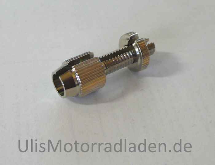 Zugeinstellschraube M 6 für BMW R25-R68