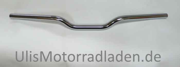 Lenker für BMW R26, R27 und R50-R69S, Originalform