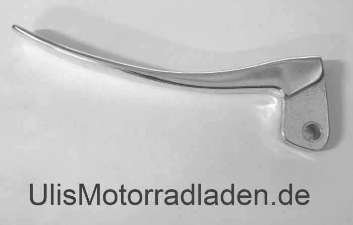 Griffhebel Kupplung für BMW R26, R27 und R50-R69S, spitz