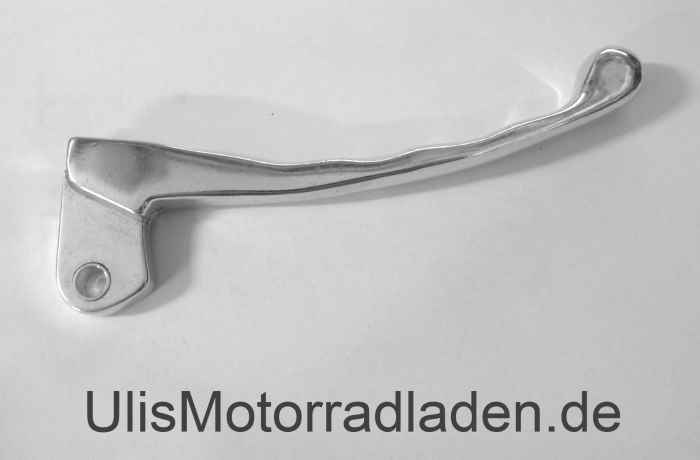 Griffhebel Bremse für BMW R26, R27 und R50-R69S, Kugel