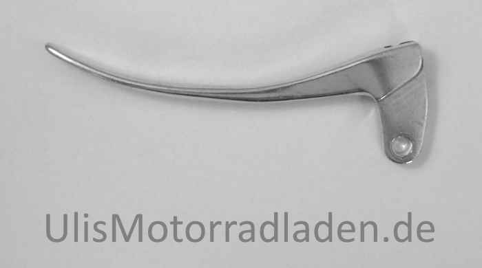 Griffhebel Kupplung für BMW R26, R27 und R50-R69S, spitz