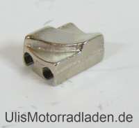 Gasgriff Gleitstein für BMW R51/2-R68