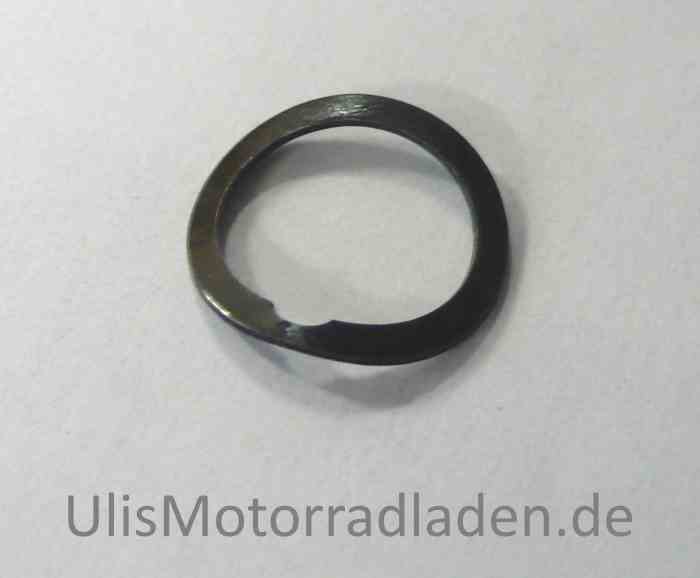 Benzinhahnfeder für BMW R25-R69S