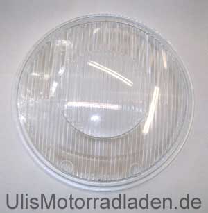 Streuscheibe für BMW R24-R69S, vorne