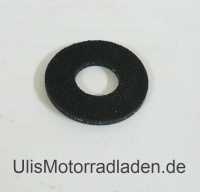 Lampenhaltegummi rund