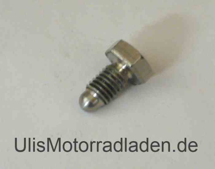 Ausrückhebel-Einstellschraube M 8 für BMW R25-R25/3