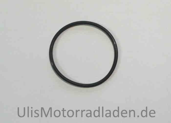 Dichtring Tacho für BMW R24-R69S (Tachodichtring zwischen Tacho und Lampe)