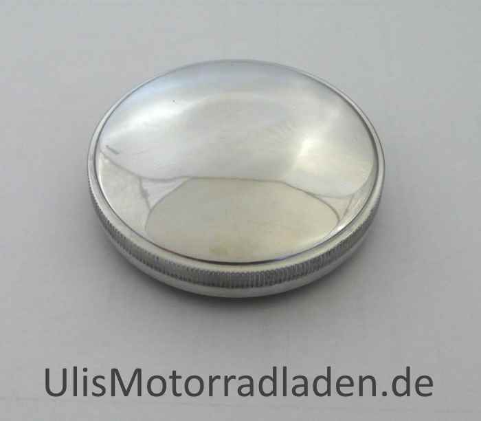 Tankdeckel für BMW R24-R69S, nicht abschließbar