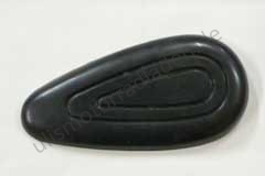 Kniekissen für BMW R25, R25/2 und R51/3-R68, beide Seiten sind gleich