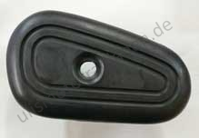 Kniekissen für BMW R25/3, nur links (mit Loch)
