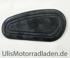 Kniekissen für BMW R50-R69S, nur rechts