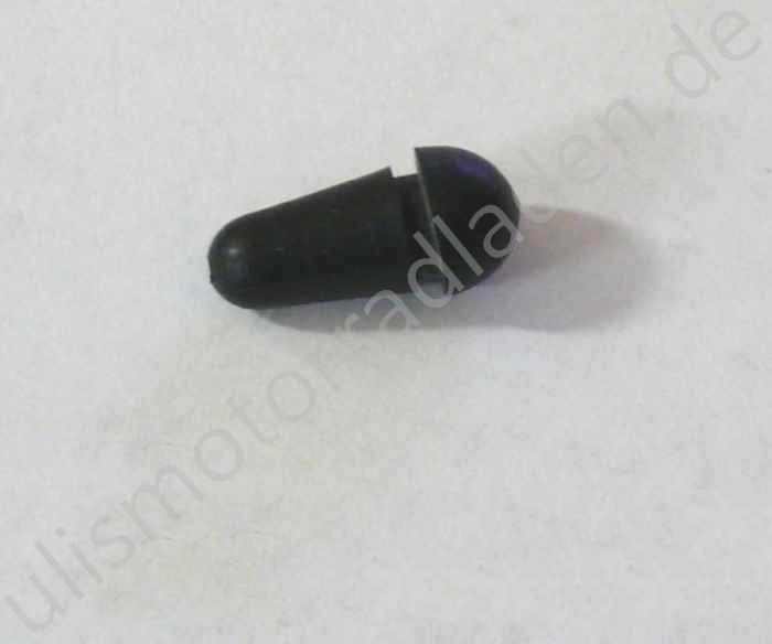Gummipuffer Werkzeugfachdeckel für BMW R25/3