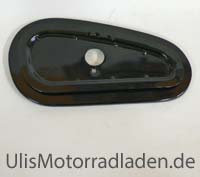 Werkzeugfachdeckel für BMW R50-R69S
