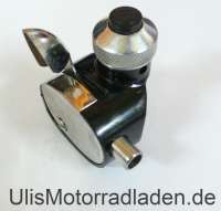Abblendschalter mechanisch für BMW R25 und R51 (1938) für linke Griffarmatur