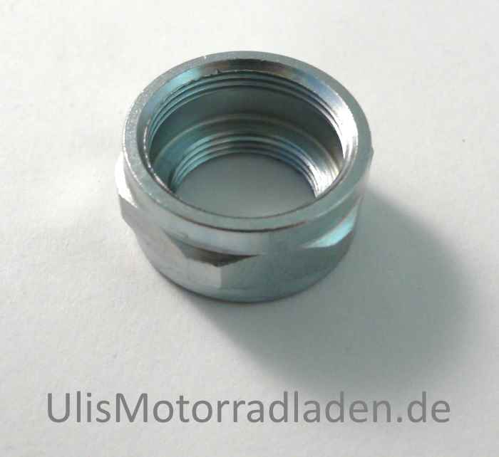 Benzinhahnmutter für BMW R25/3-R69S