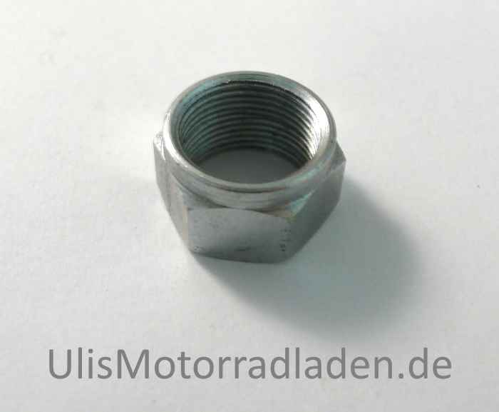 Benzinhahnmutter für BMW R25 und R25/2