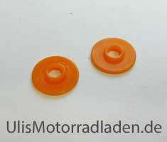 Isolierscheibensatz für Unterbrecherkontakt für BMW R24-R69S