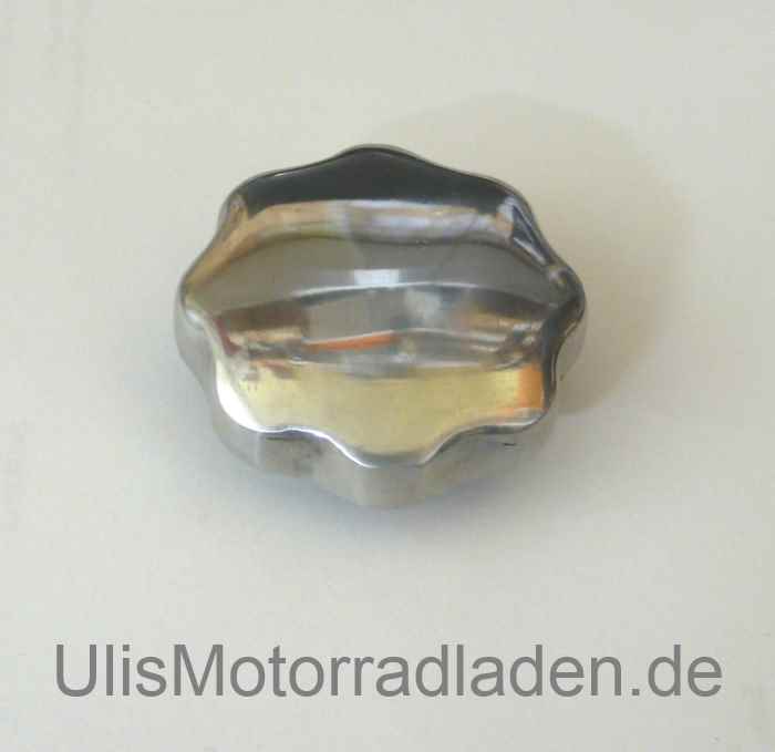 Alukappe Gabel für BMW R51/3-R68