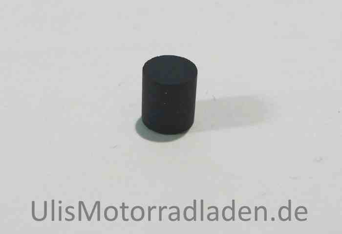 Rückschlagventil Gummi für Luftpumpe