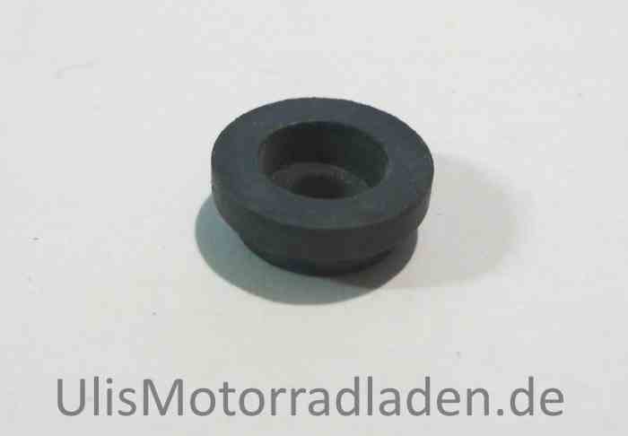 Gummidichtung für Luftpumpe