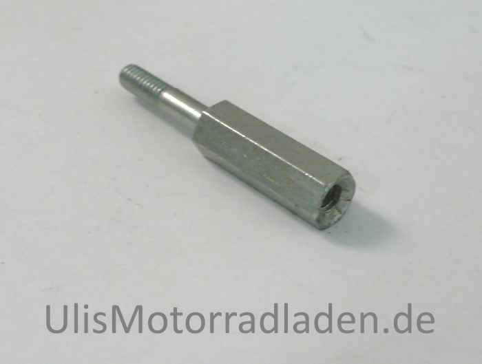 Lichtmaschinendeckel Haltebolzen für BMW R24, R25, R25/2, R25/3 und R26