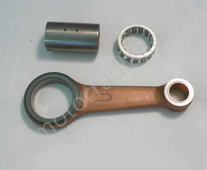 Pleuelsatz für BMW R60 alt, (130mm)