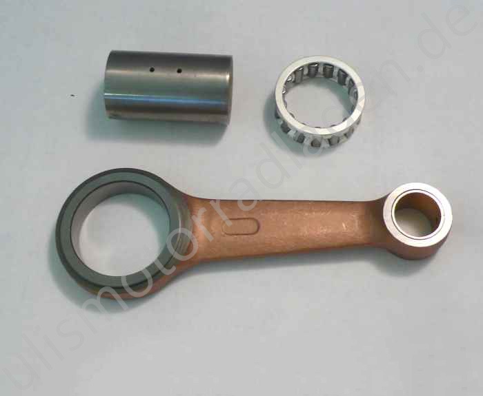Pleuelsatz für BMW R60/2, (125mm)