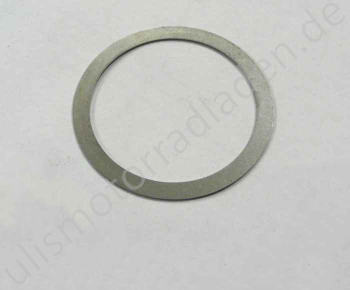 Distanzscheibe Radlager für BMW R51/3-R68, 0,20mm