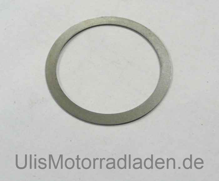 Distanzscheibe Radlager für BMW R51/3-R68, 0,30mm