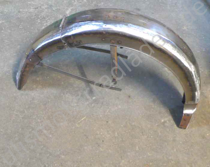 Kotflügel für BMW R51/3-R68, hinten